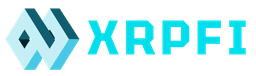 XRPFI 로고